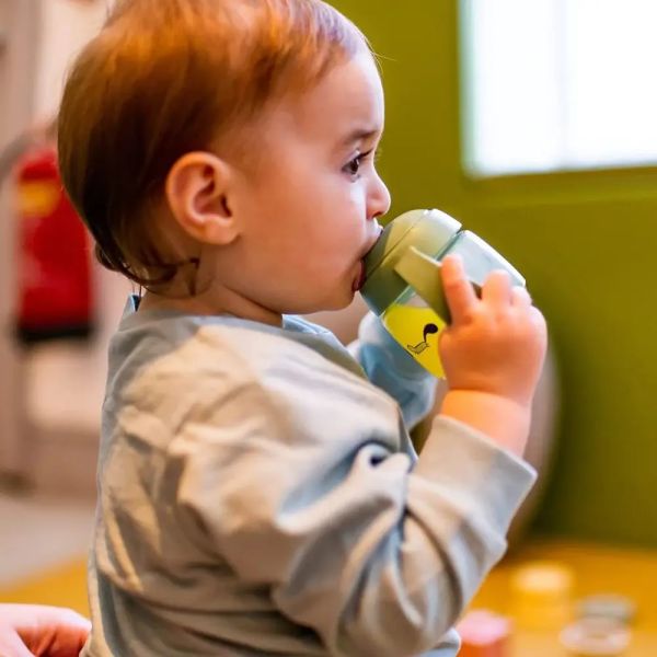 Superstar Sippee Weaning Cup (First Sips Trainer)