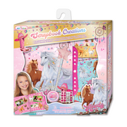 Scrapbook Creations Craft Set