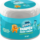 Fresh Kiddo Diaper Rash Cream 150 ml