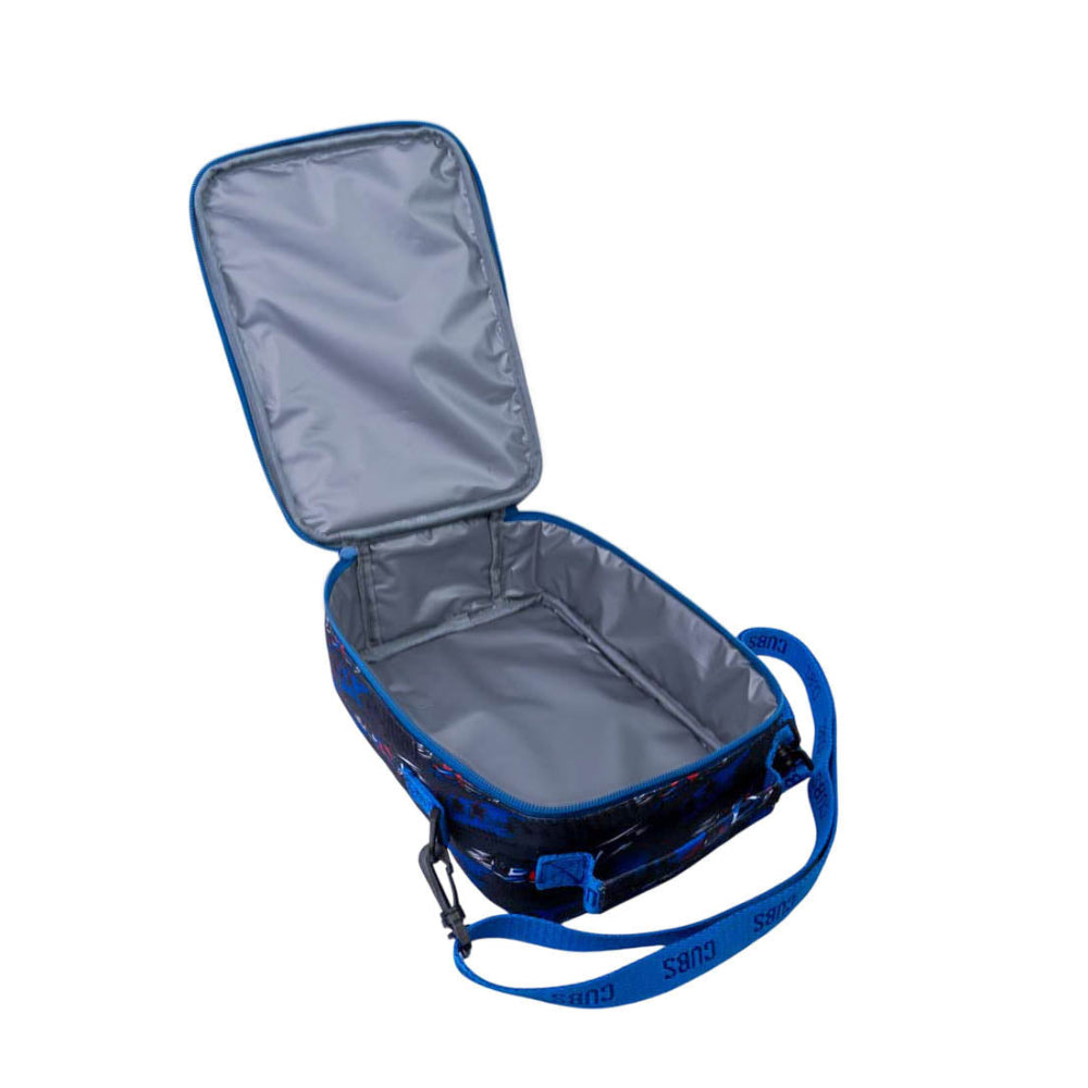 Cubs Speed Drive Lunch Bag