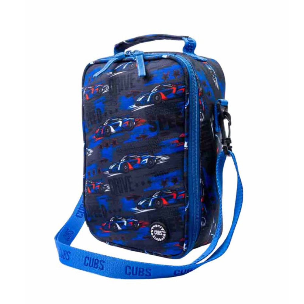 Cubs Speed Drive Lunch Bag