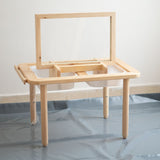 Mini Acrylic Easel