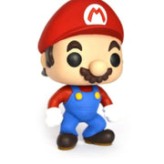 Funko Pop! Super Mario Action Figure
