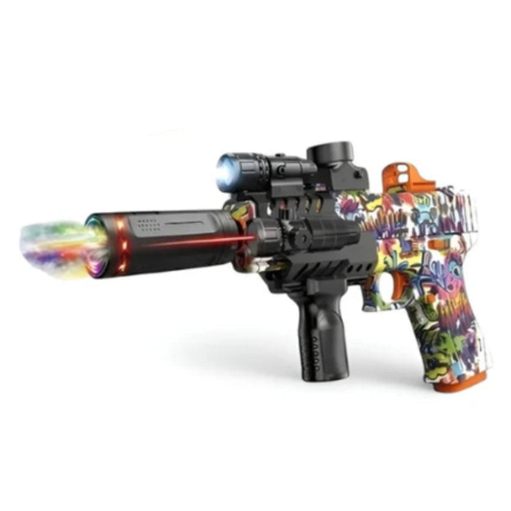 Glock-style T49A Electric Gel Ball Blaster Toy
