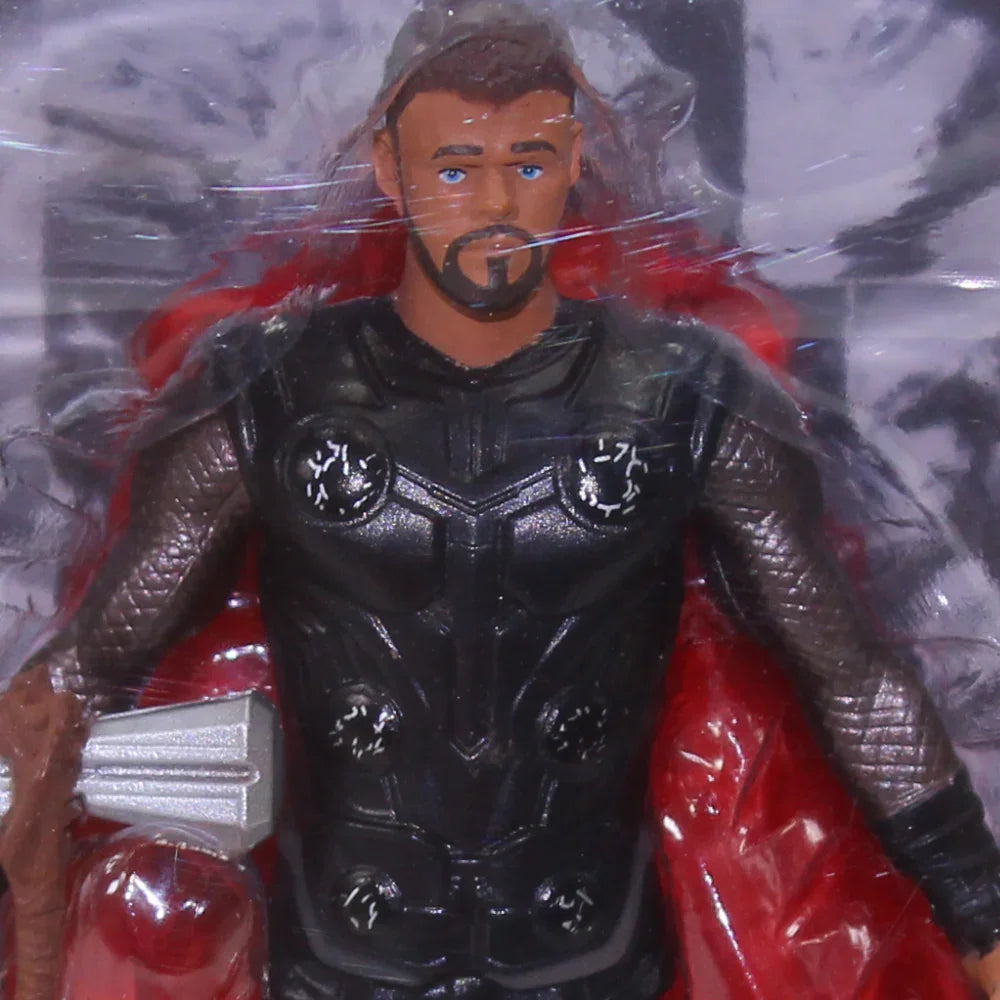 Marvel The Infinity Saga Super Heroes – Thor Action Figure