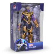Marvel The Infinity Saga Super Heroes – Thanos Action Figure