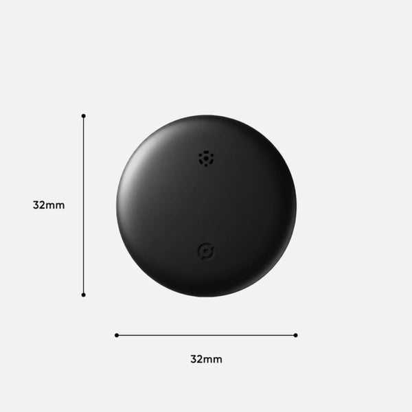 Hitch FindMe™ Series Location Tracker (For iOS Version)