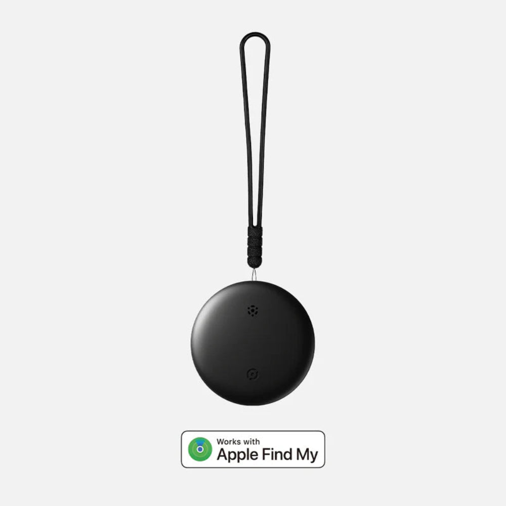 Hitch FindMe™ Series Location Tracker (For iOS Version)