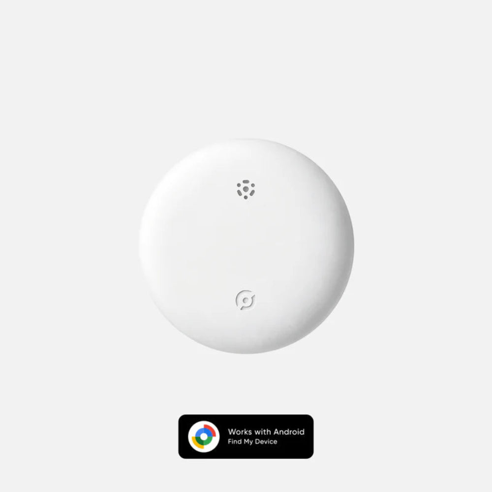 Hitch FindMe™ Series Location Tracker (For Android Version)