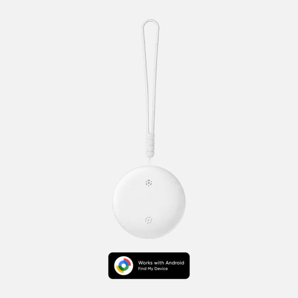 Hitch FindMe™ Series Location Tracker (For Android Version)