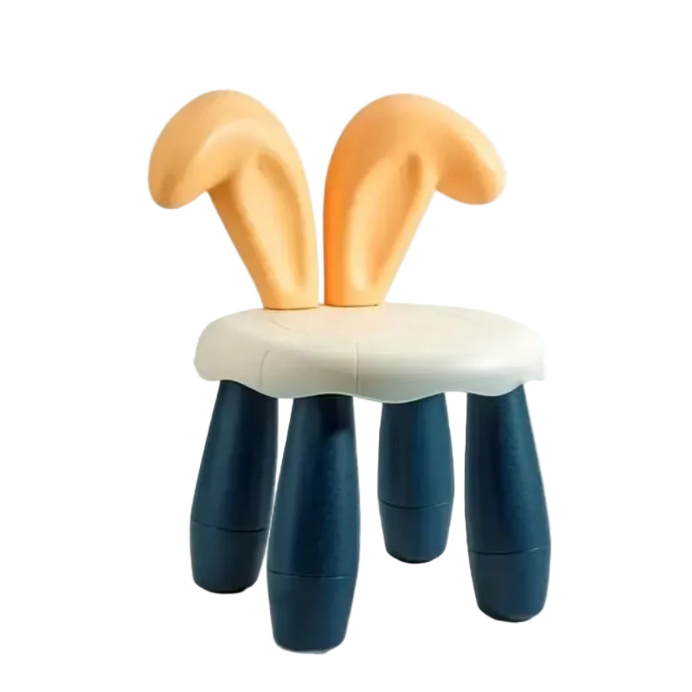 Toddler's Rabbit Chair