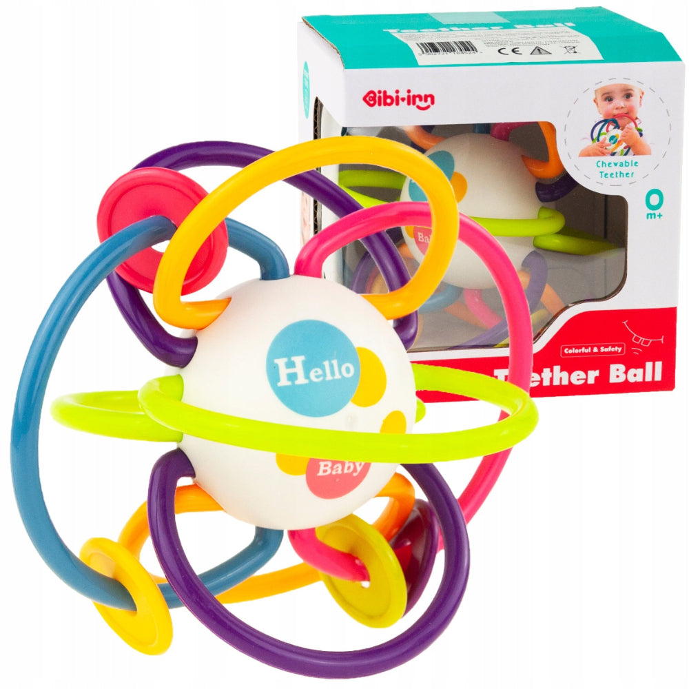 Bibi-inn Teether Ball
