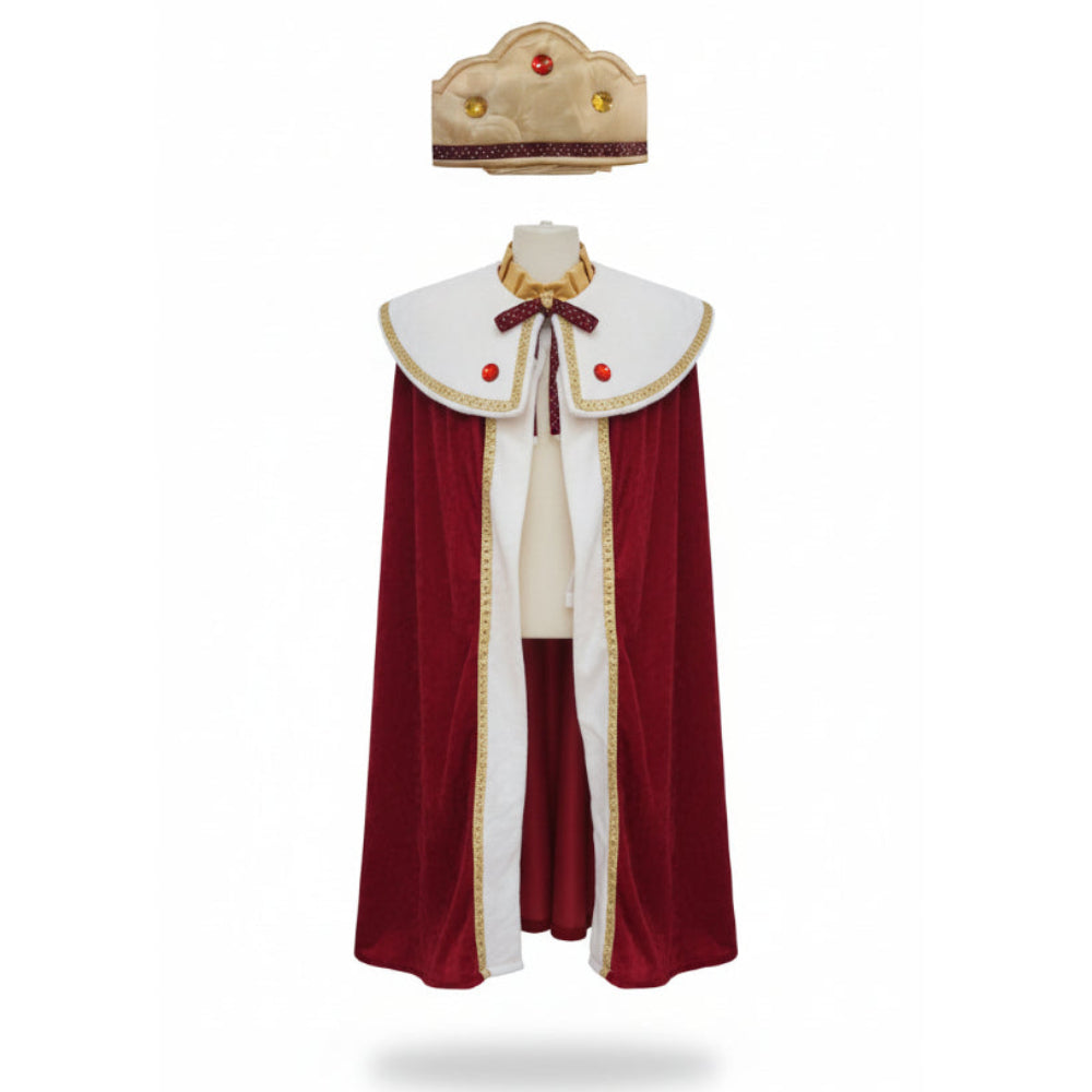 King Costume