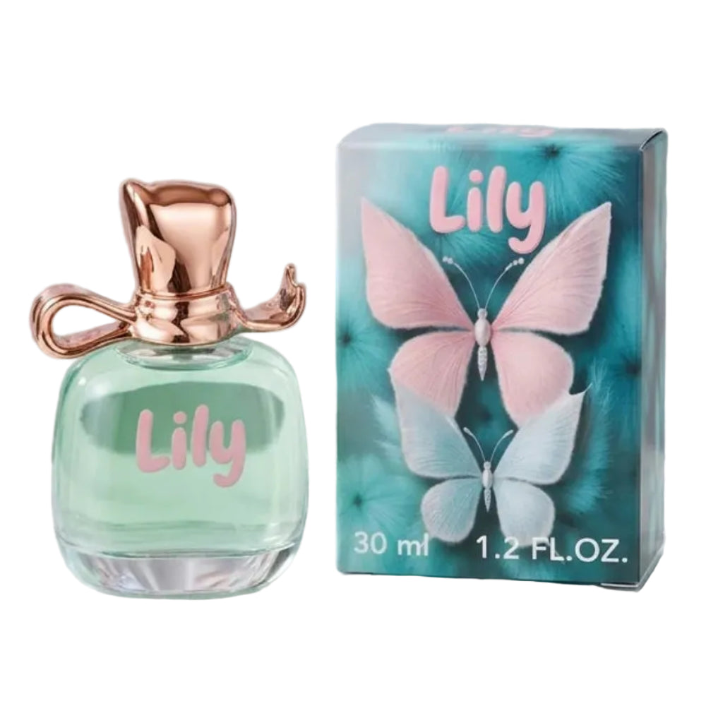 PDT Lily Perfume 30ml / 1.2 FL.OZ