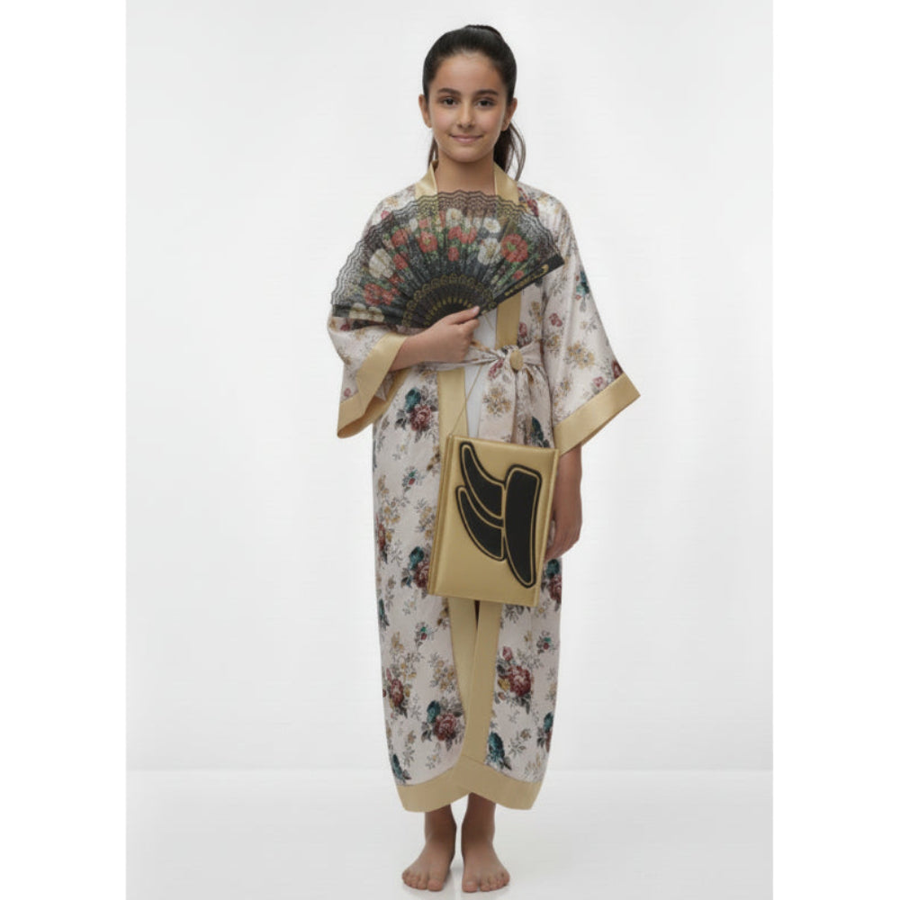 Japanese Girl Costume