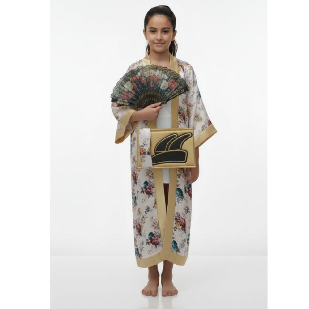 Japanese Girl Costume