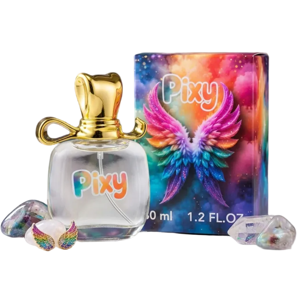 PDT Pixy Perfume 30ml / 1.2 FL.OZ - Assortments