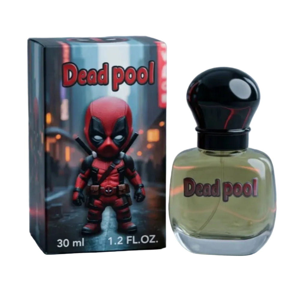 PDT Dead Pool Perfume 30ml / 1.2 FL.OZ - Assortments