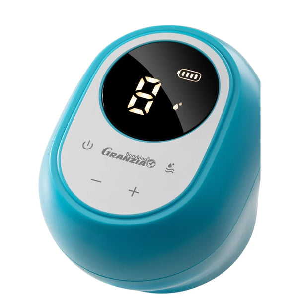 Granzia Solofeed Breast Pump
