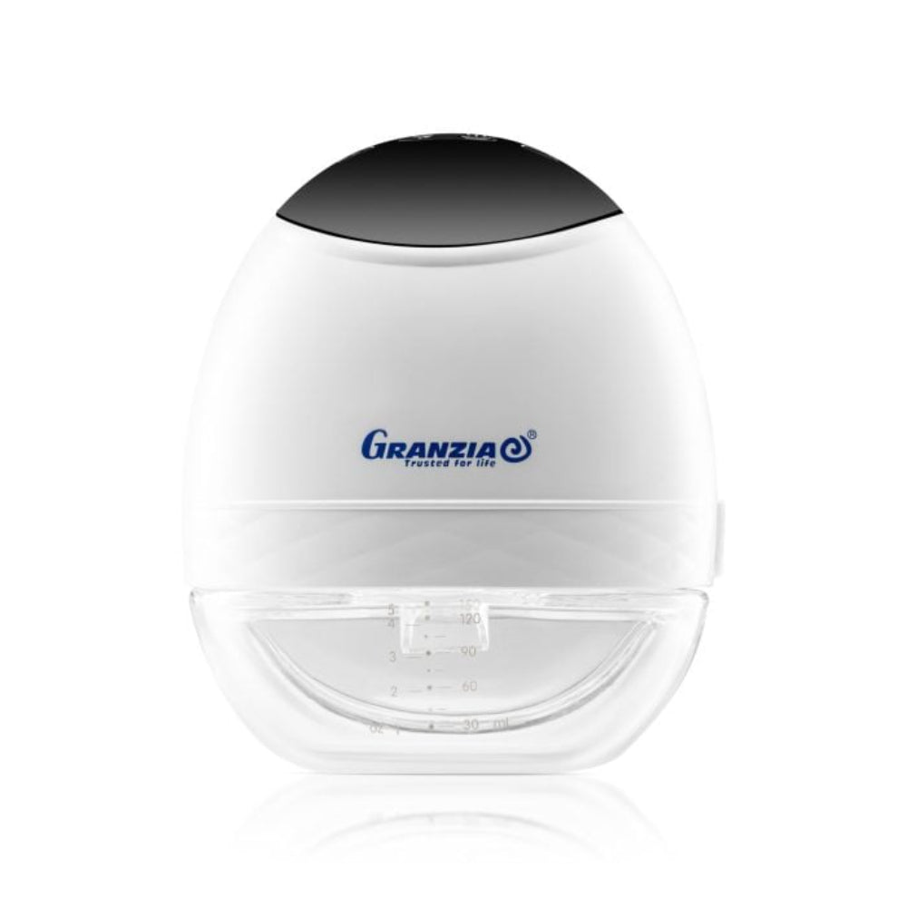 Granzia Sutiafeed Electric Breast Pump