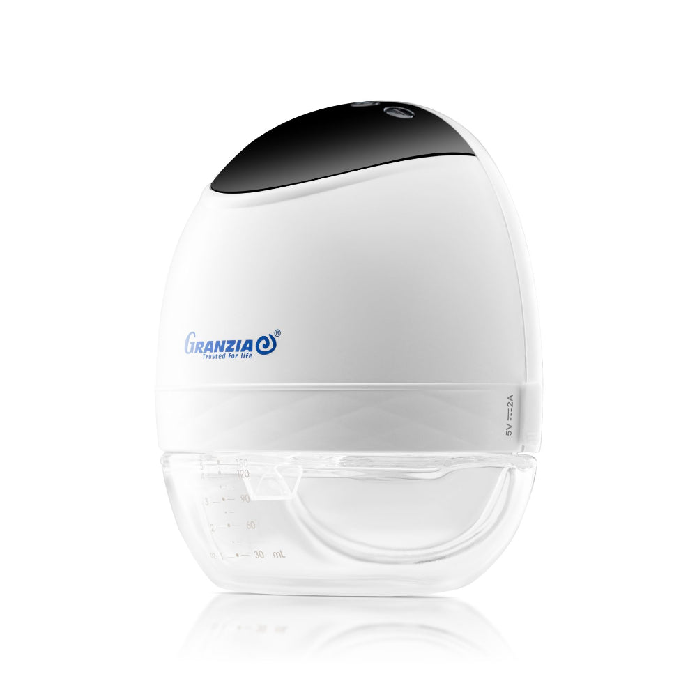 Granzia Sutiafeed Electric Breast Pump