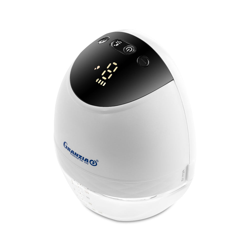 Granzia Sutiafeed Electric Breast Pump