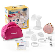 Bambino Granzia Rose Feed Electric Breast Pump
