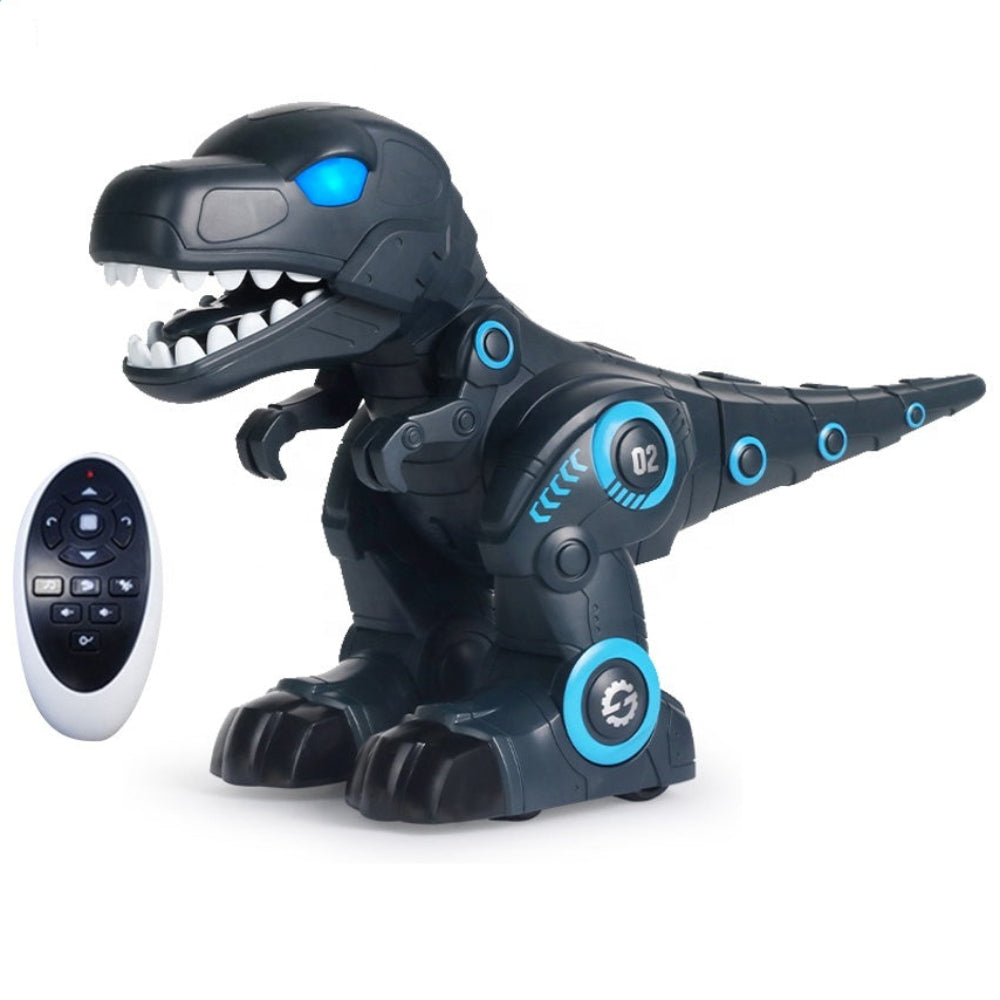 Smart RC Mechanical Dino – Navy