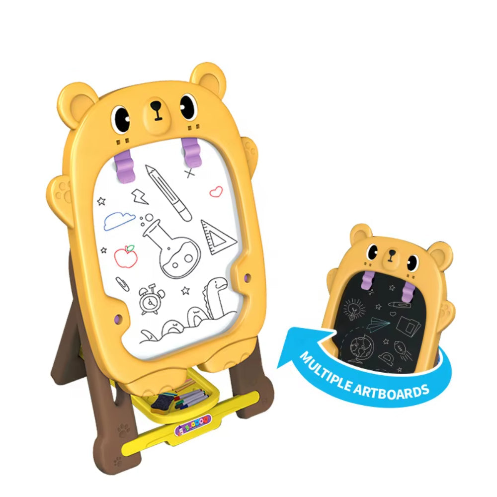 Doodle Drawing Board