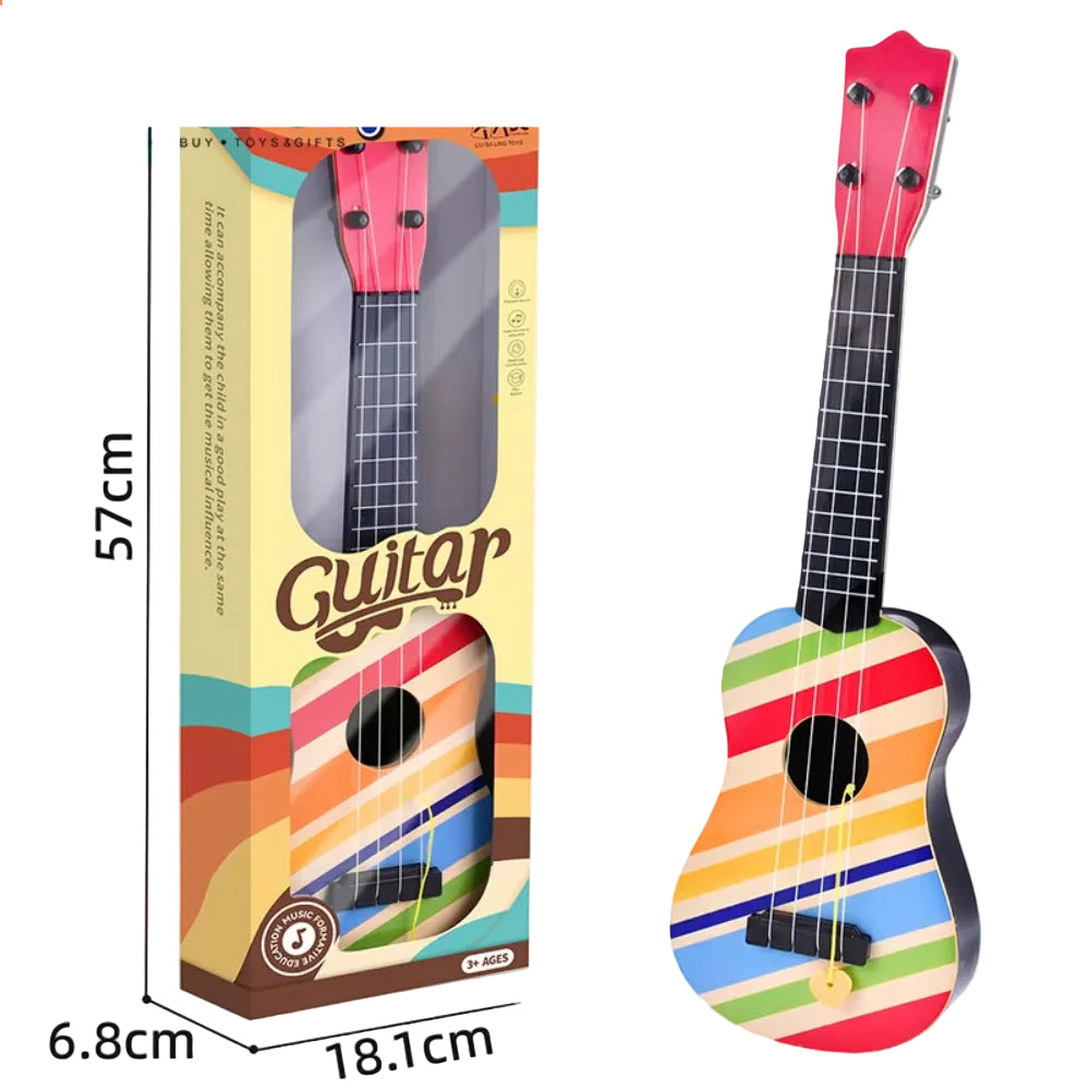 Kids Guitar Toy