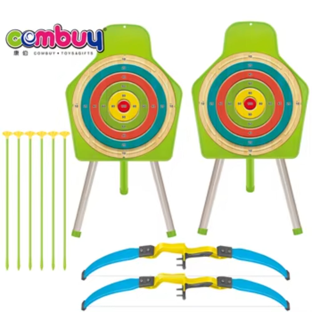 2-Player Archery Set