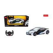 BMW i8 Car – Remote Control Toy Car