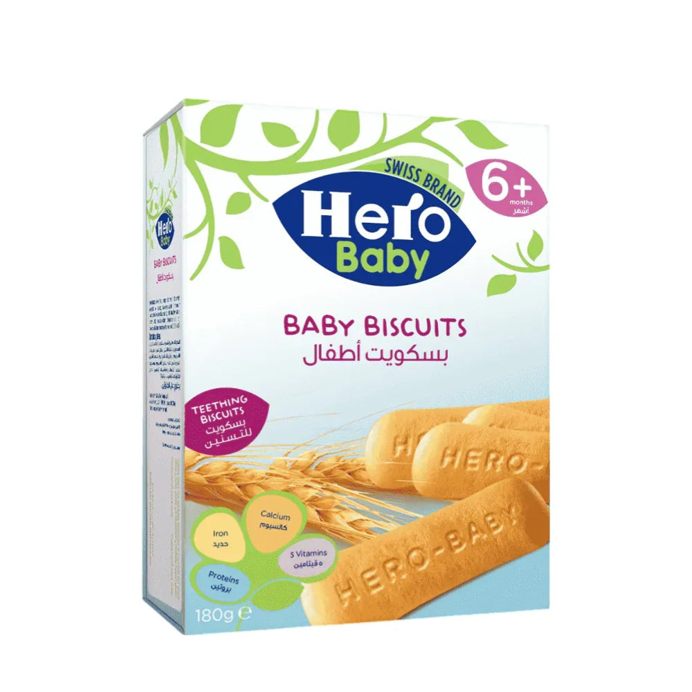 For Babies Month Old Teething Biscuits Hero Baby Teething Biscuits