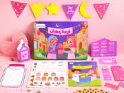 Ramadan Joy Box for Girls