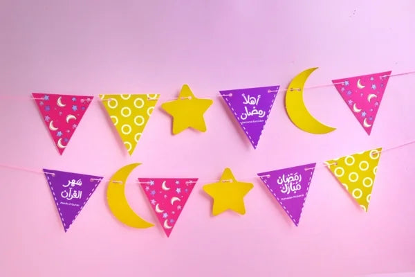 Ramadan Joy Box for Girls