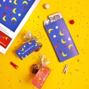 Ramadan Entertainment Box for Kids