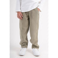 Unisex Gabardine Pants – Olive