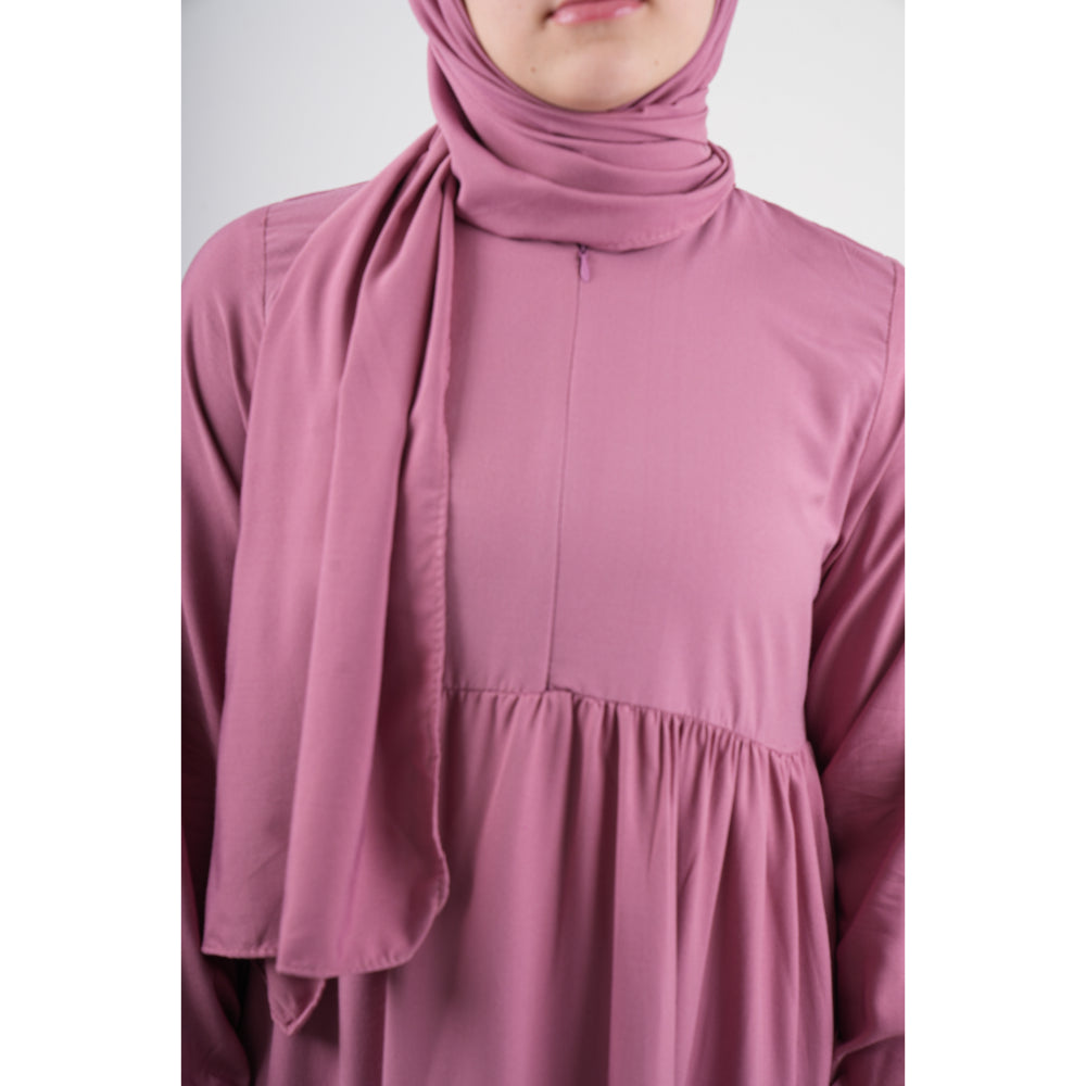 Girls Isdal - Dusty Pink