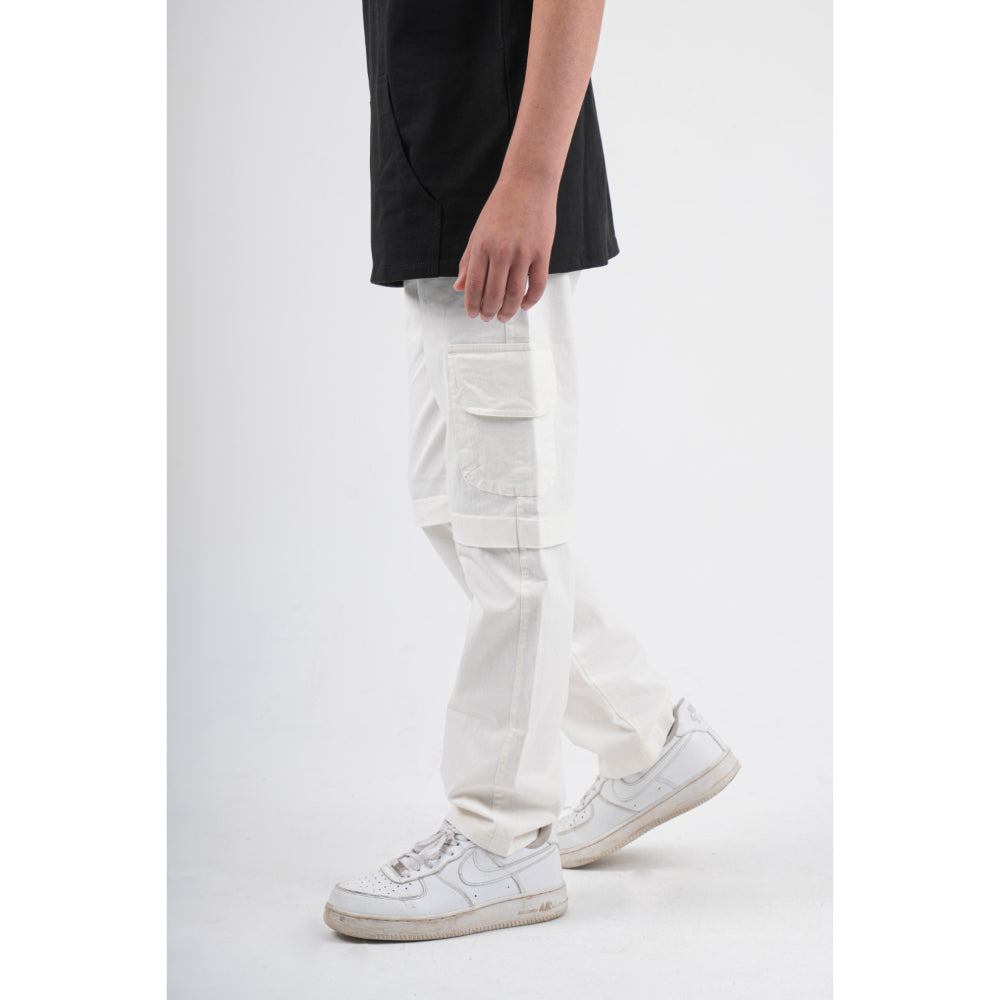 Unisex Pants – Offwhite