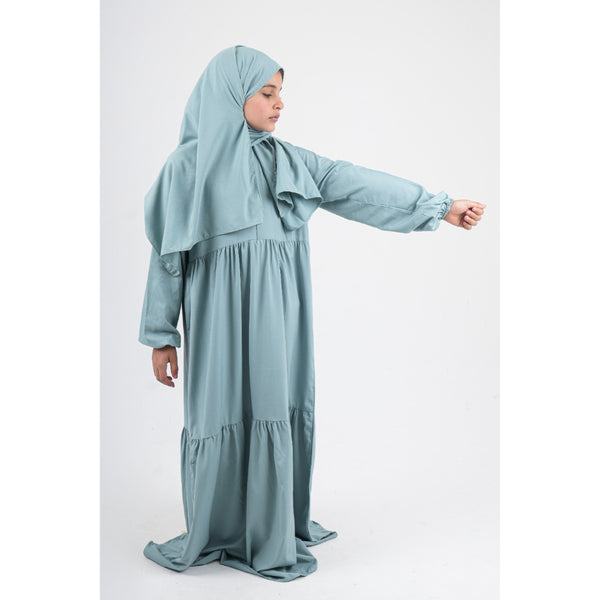 Girls Isdal - Mint