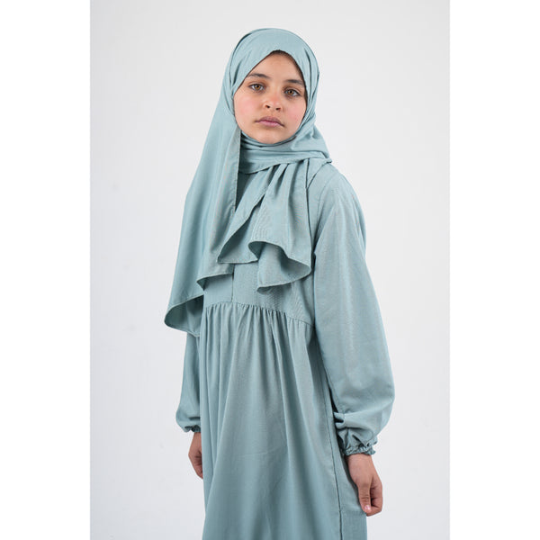 Girls Isdal - Mint