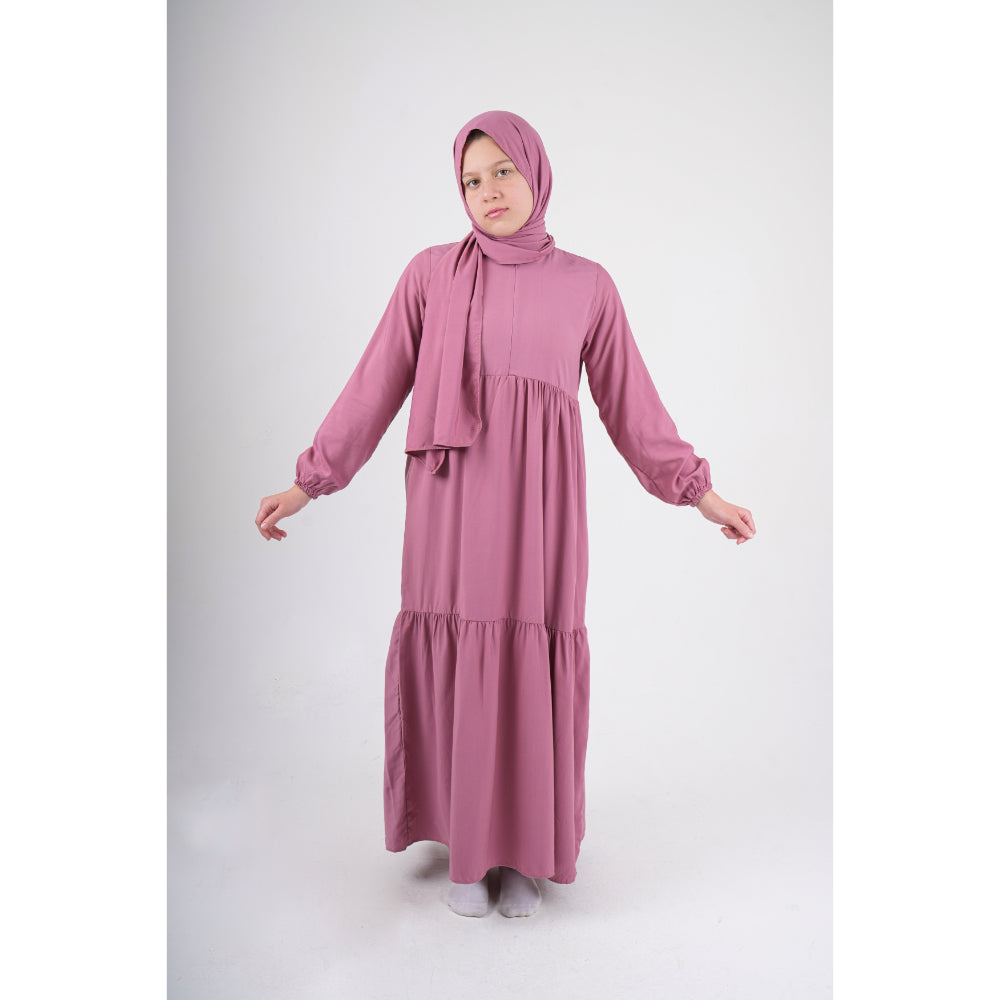 Praying Gown "Isdal"