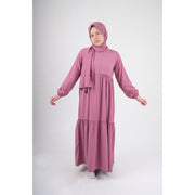 Praying Gown "Isdal"