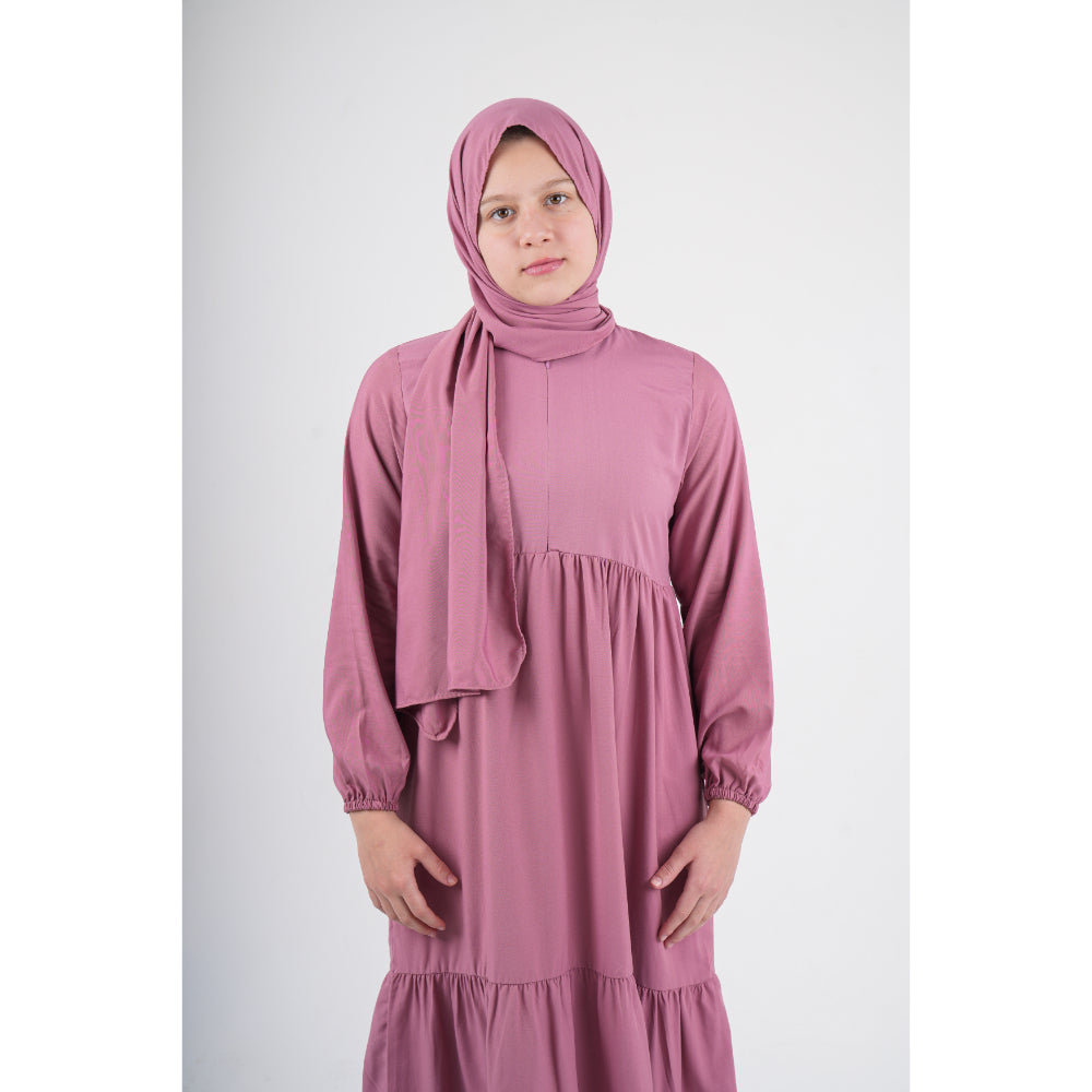 Praying Gown "Isdal"