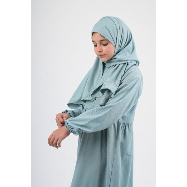 Girls Isdal - Mint