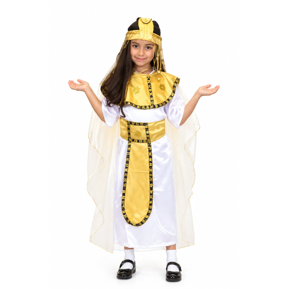 Girl's Pharaonic Costume