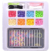 "Bead Pets" 2-in-1 Bead Case and Workstation Toy Set