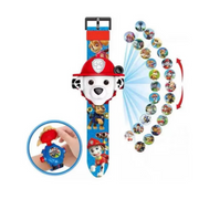 Paw Patrol Marshall Projector Watch