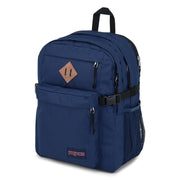 Jansport Main Campus Backpack – Navy (34 L) - School