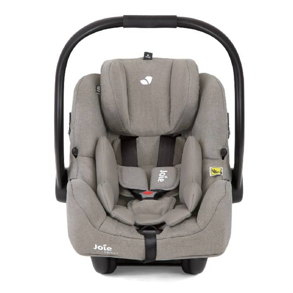 Joie i-Gemm™ Infant Car Seat – Pebble Design
